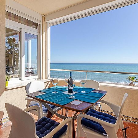 Fantastic Views , On The Beach Best Location In Torremolinos Eksteriør bilde